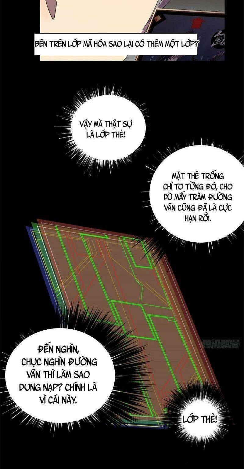 Siêu Thần Chế Tạp Sư Chap 48 - Next Chap 49
