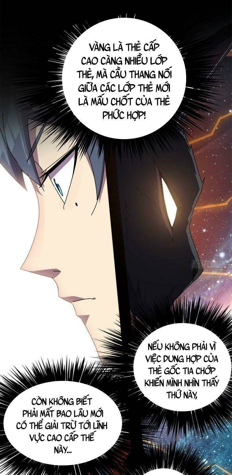 Siêu Thần Chế Tạp Sư Chap 48 - Next Chap 49