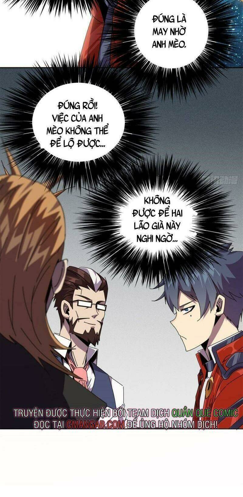 Siêu Thần Chế Tạp Sư Chap 48 - Next Chap 49