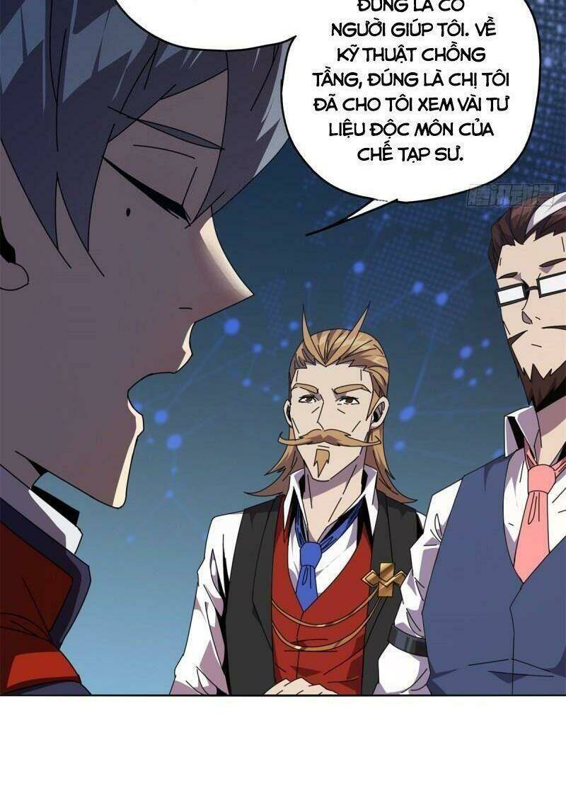 Siêu Thần Chế Tạp Sư Chap 48 - Next Chap 49