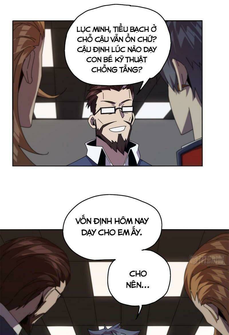 Siêu Thần Chế Tạp Sư Chap 48 - Next Chap 49