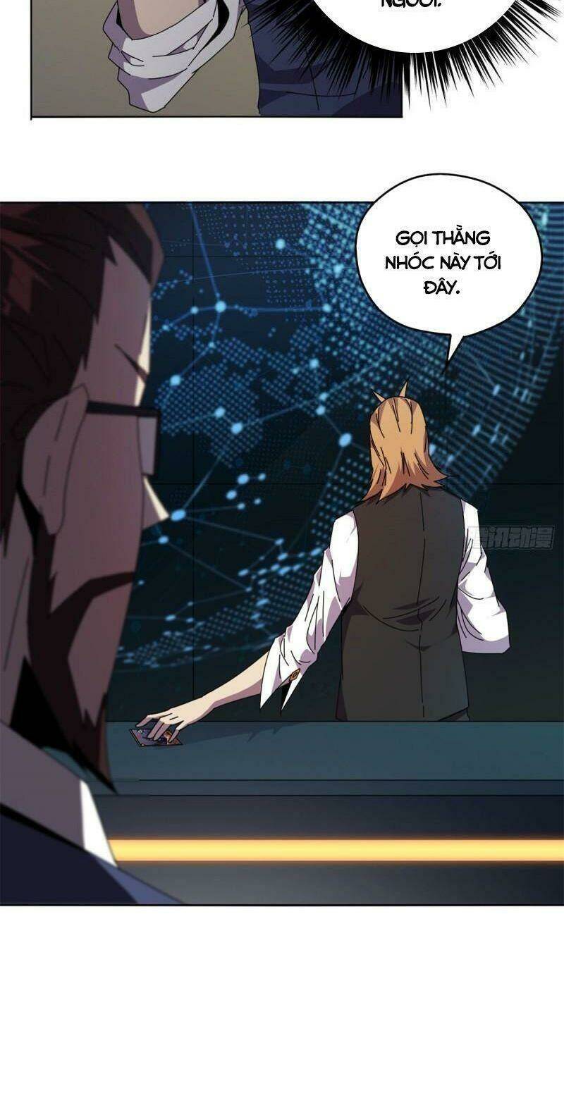 Siêu Thần Chế Tạp Sư Chap 48 - Next Chap 49