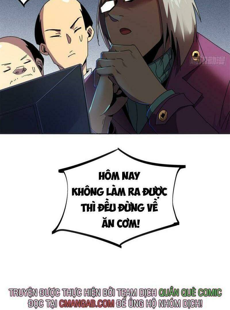 Siêu Thần Chế Tạp Sư Chap 48 - Next Chap 49