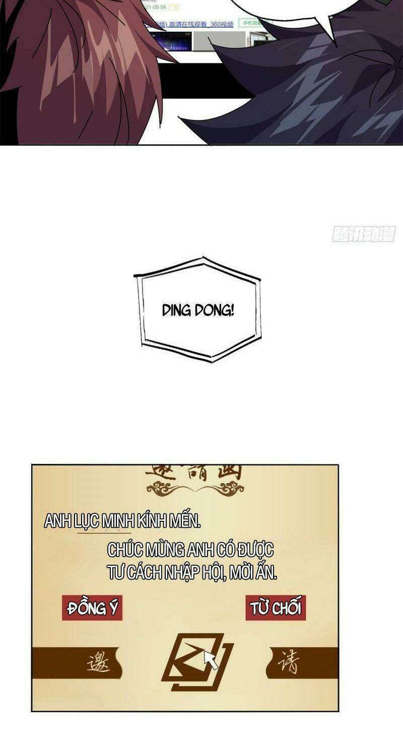 Siêu Thần Chế Tạp Sư Chap 48 - Next Chap 49