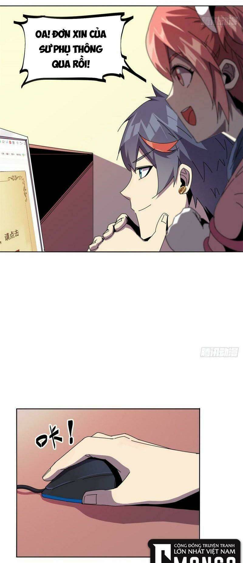 Siêu Thần Chế Tạp Sư Chap 48 - Next Chap 49