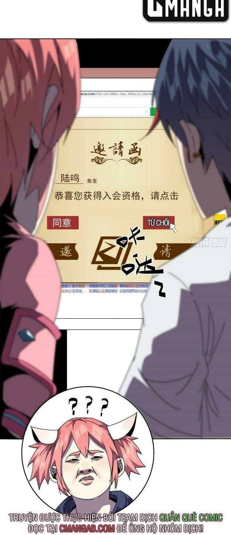 Siêu Thần Chế Tạp Sư Chap 48 - Next Chap 49