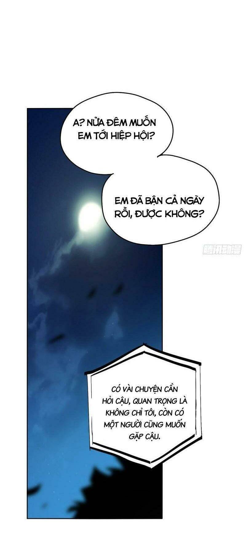 Siêu Thần Chế Tạp Sư Chap 48 - Next Chap 49