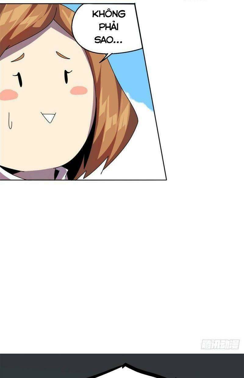 Siêu Thần Chế Tạp Sư Chap 49 - Next Chap 50