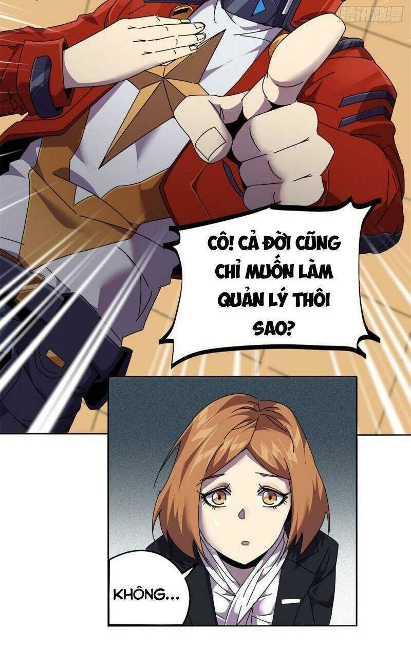 Siêu Thần Chế Tạp Sư Chap 49 - Next Chap 50