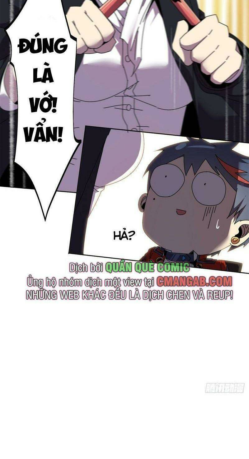 Siêu Thần Chế Tạp Sư Chap 49 - Next Chap 50