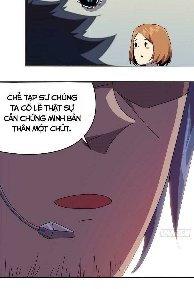 Siêu Thần Chế Tạp Sư Chap 49 - Next Chap 50