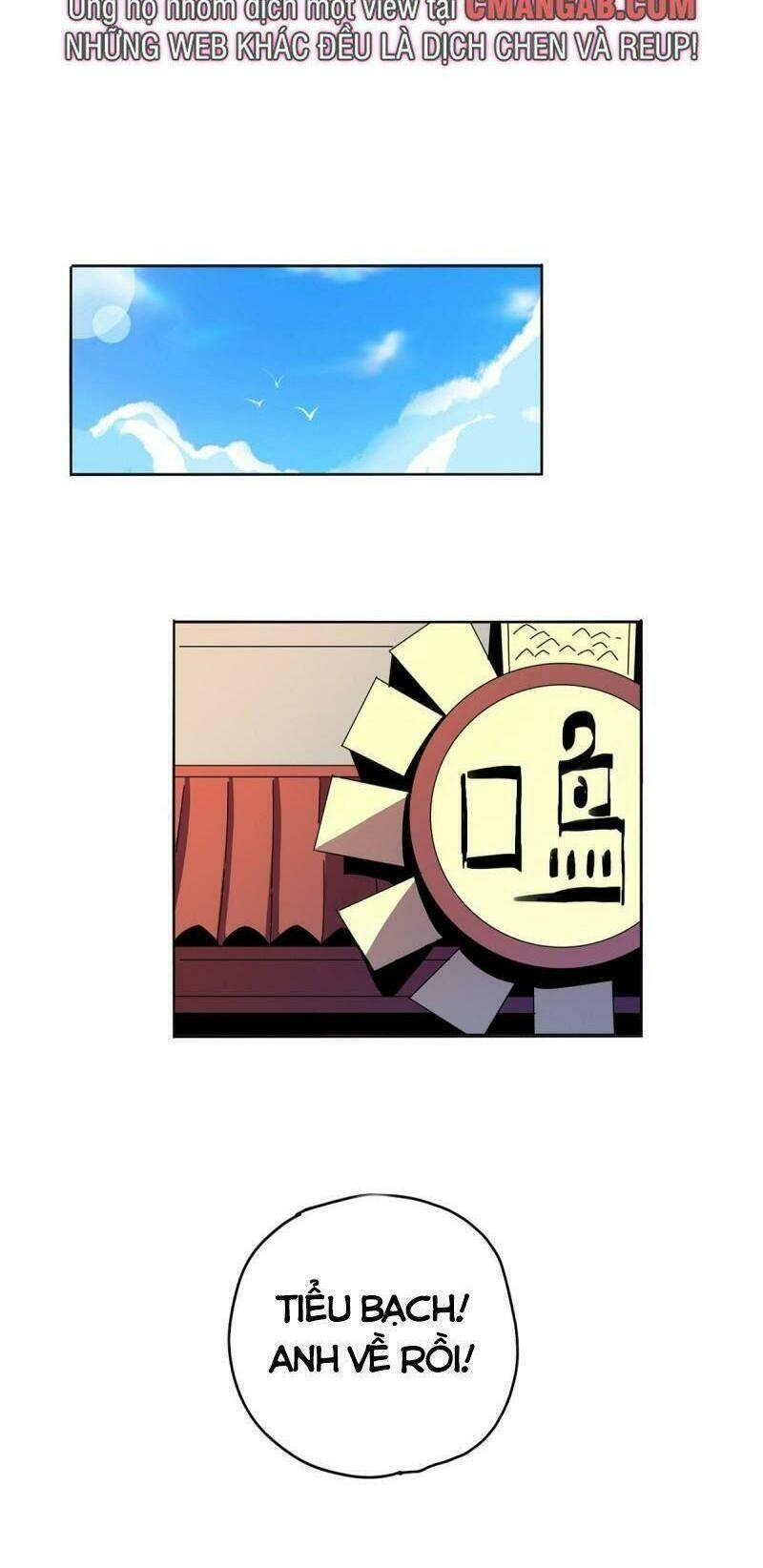 Siêu Thần Chế Tạp Sư Chap 49 - Next Chap 50