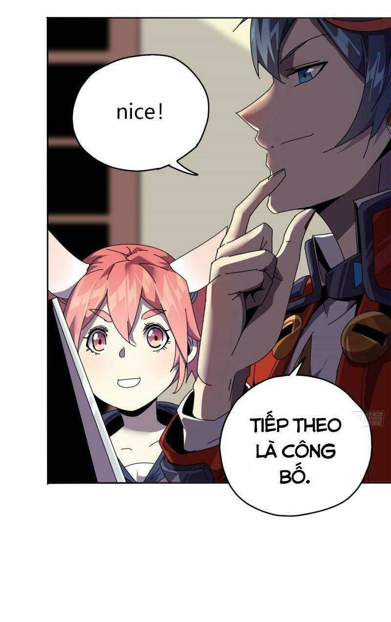 Siêu Thần Chế Tạp Sư Chap 49 - Next Chap 50