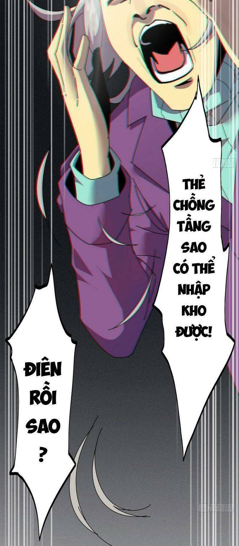 Siêu Thần Chế Tạp Sư Chap 49 - Next Chap 50