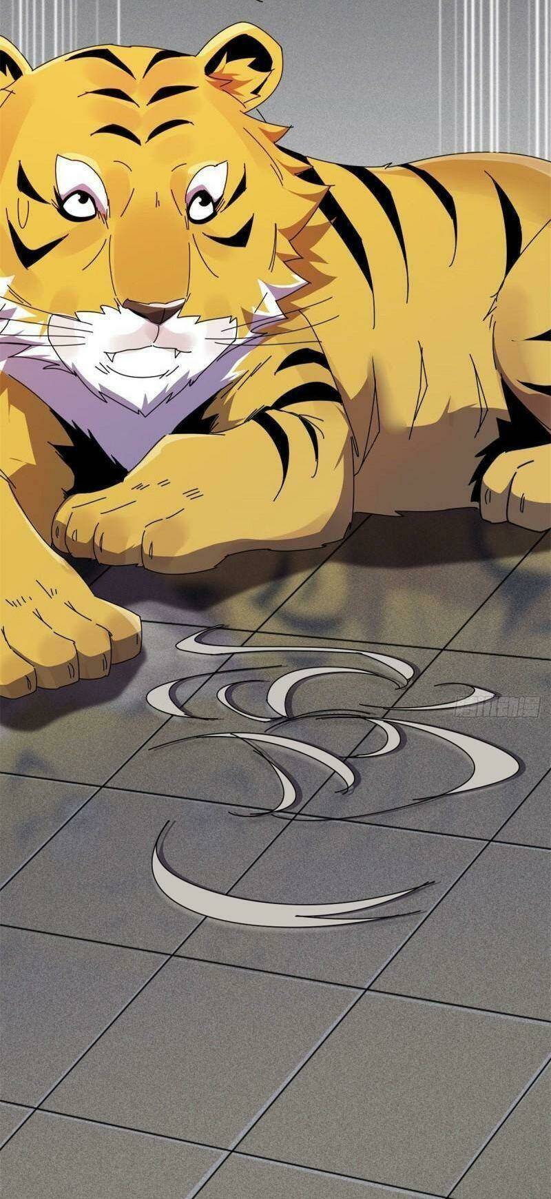 Siêu Thần Chế Tạp Sư Chap 49 - Next Chap 50