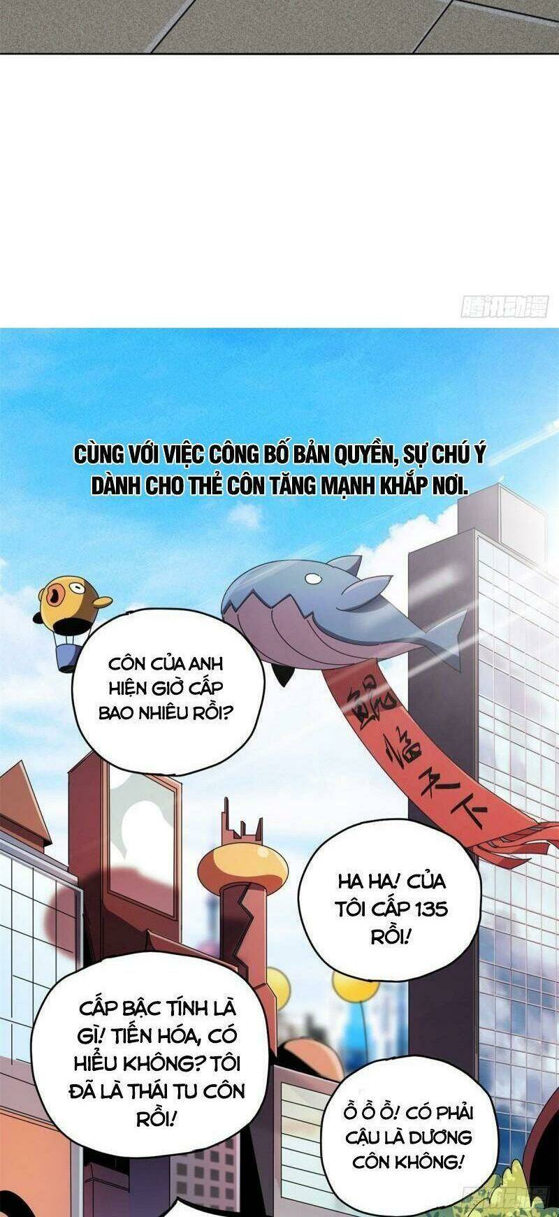 Siêu Thần Chế Tạp Sư Chap 49 - Next Chap 50