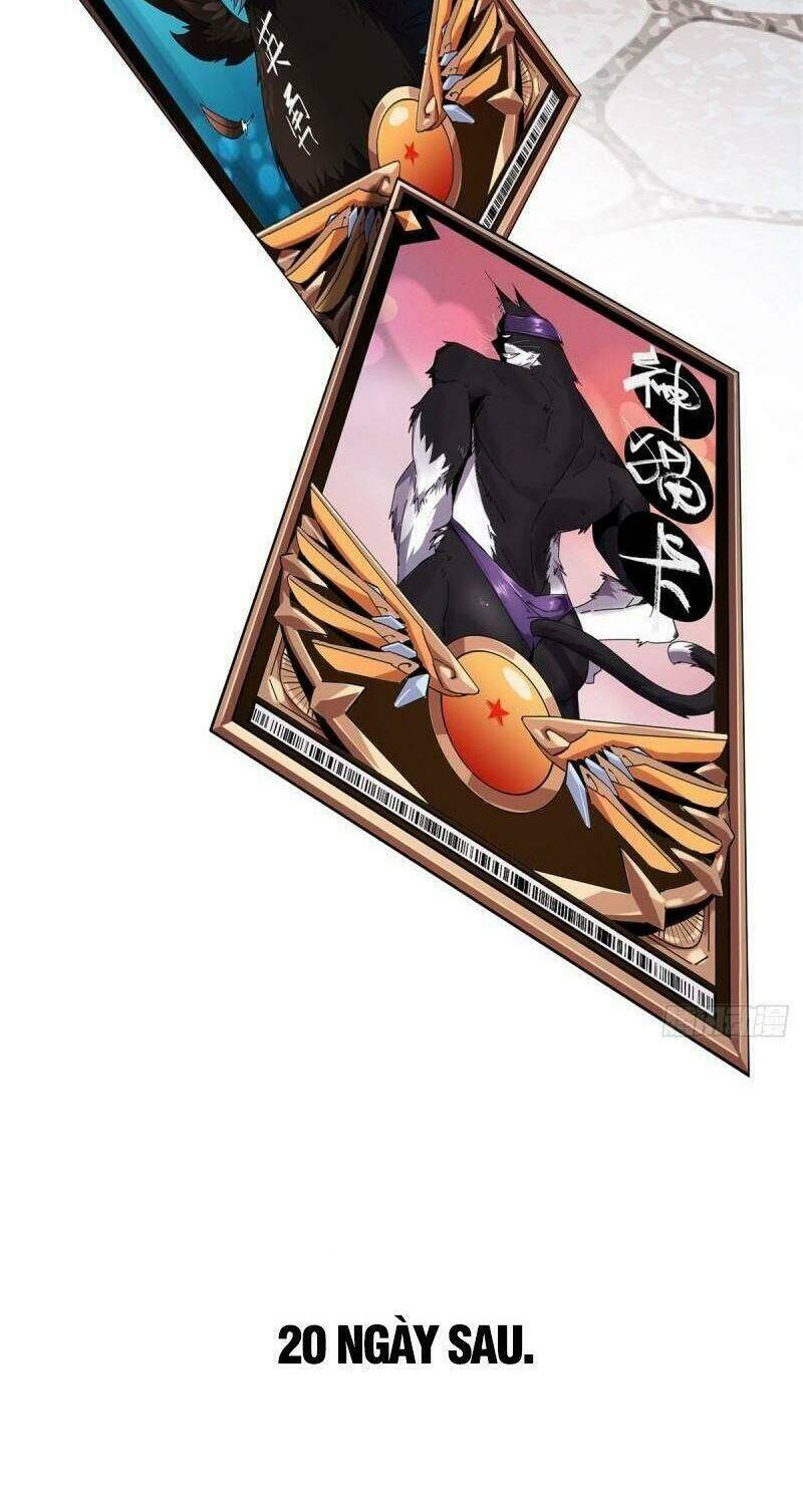 Siêu Thần Chế Tạp Sư Chap 49 - Next Chap 50