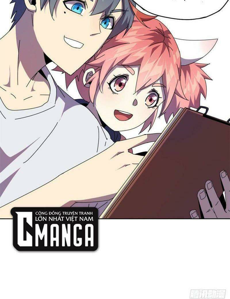 Siêu Thần Chế Tạp Sư Chap 49 - Next Chap 50