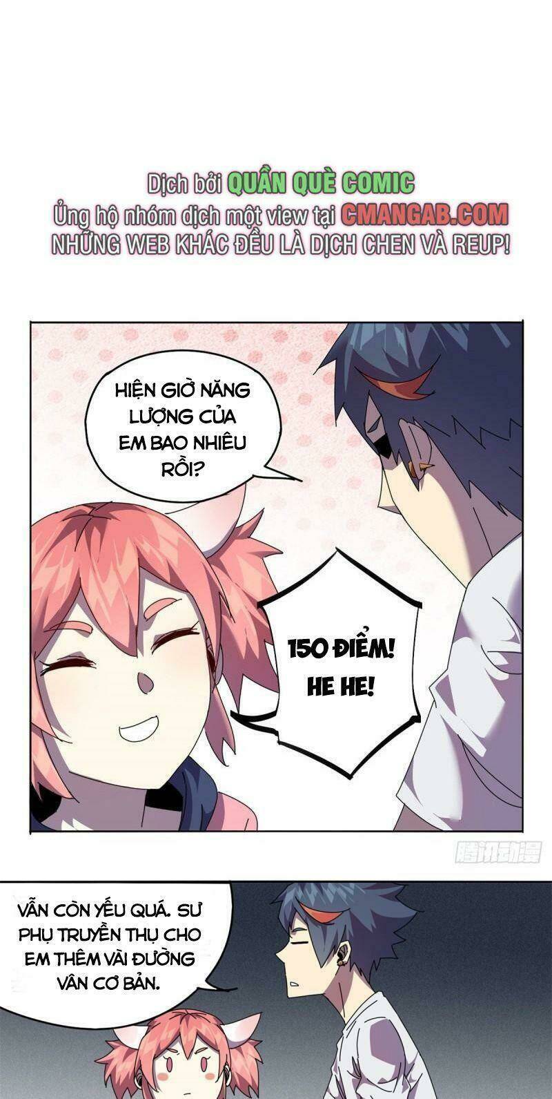 Siêu Thần Chế Tạp Sư Chap 49 - Next Chap 50