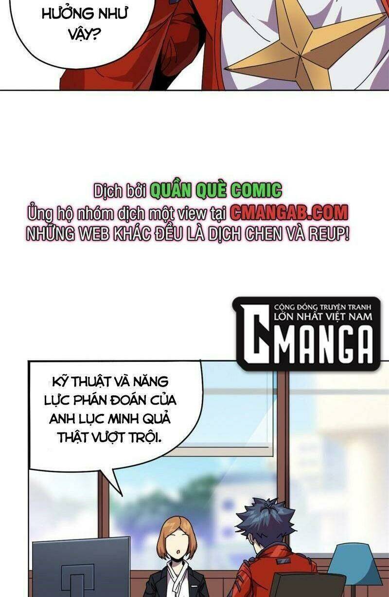 Siêu Thần Chế Tạp Sư Chap 49 - Next Chap 50