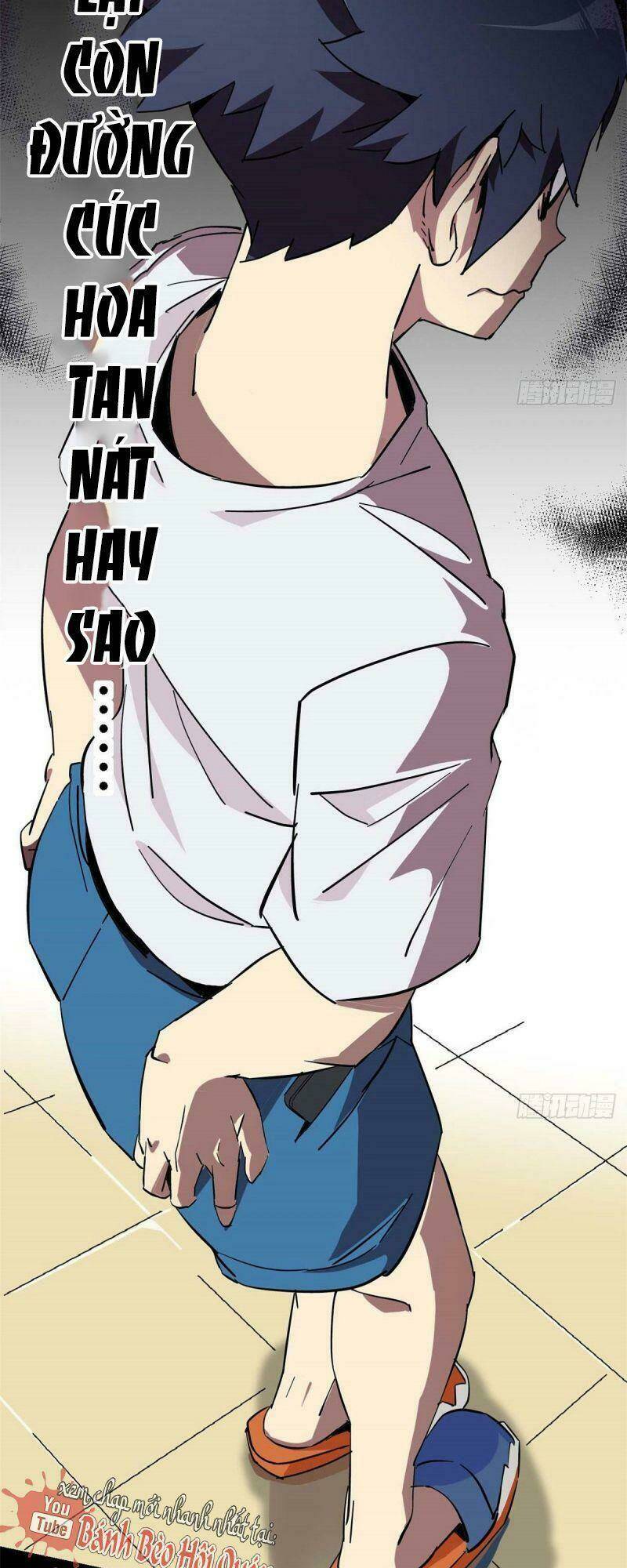 Siêu Thần Chế Tạp Sư Chap 5 - Next Chap 6