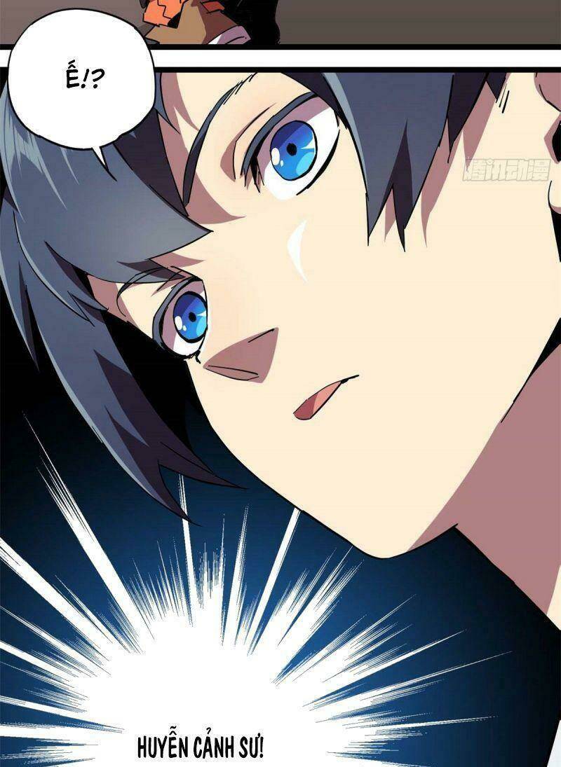 Siêu Thần Chế Tạp Sư Chap 5 - Next Chap 6