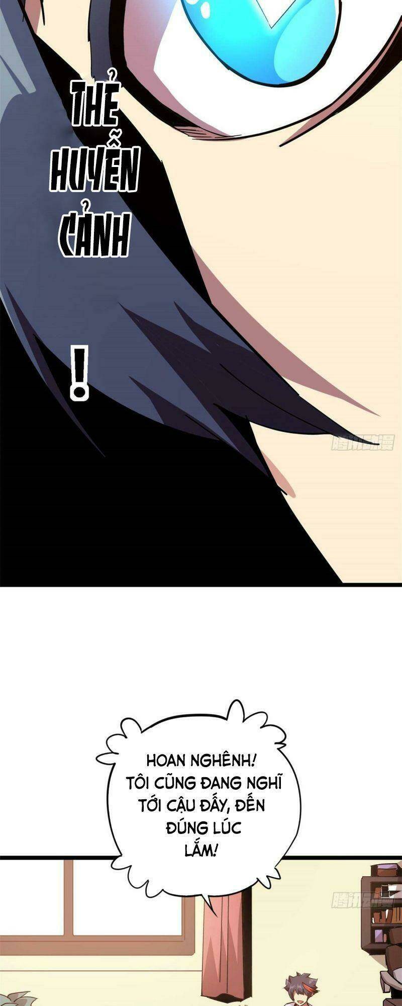 Siêu Thần Chế Tạp Sư Chap 5 - Next Chap 6