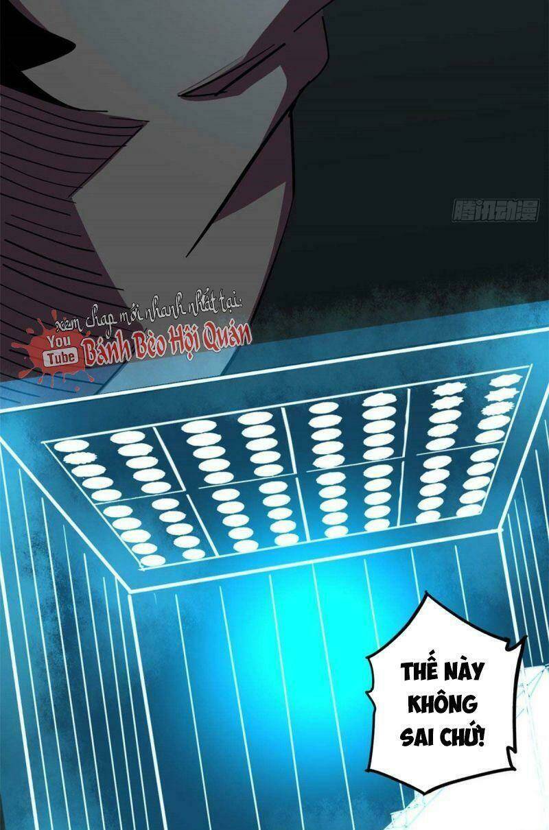 Siêu Thần Chế Tạp Sư Chap 5 - Next Chap 6