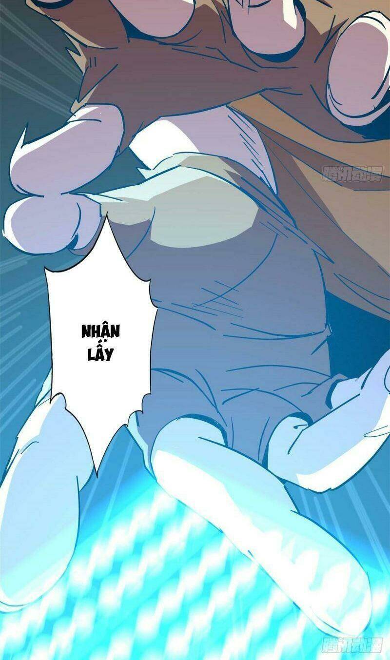 Siêu Thần Chế Tạp Sư Chap 5 - Next Chap 6