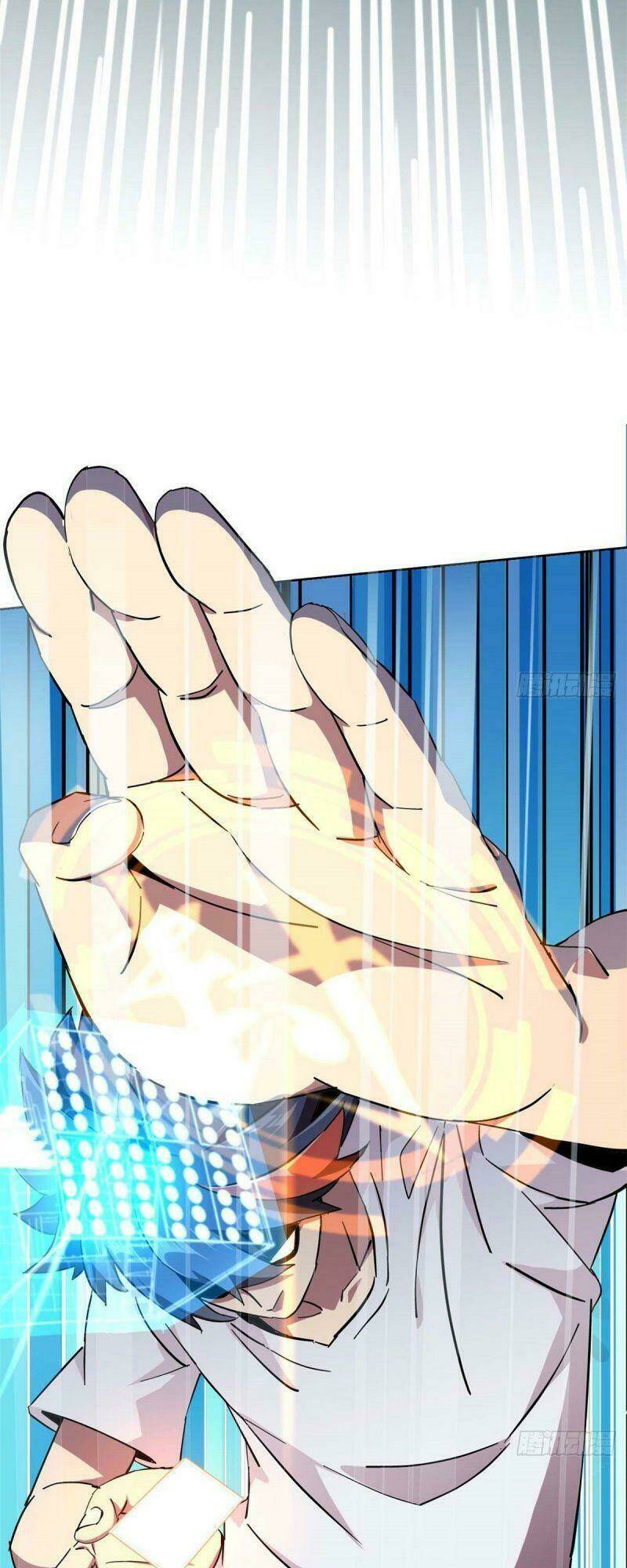 Siêu Thần Chế Tạp Sư Chap 5 - Next Chap 6