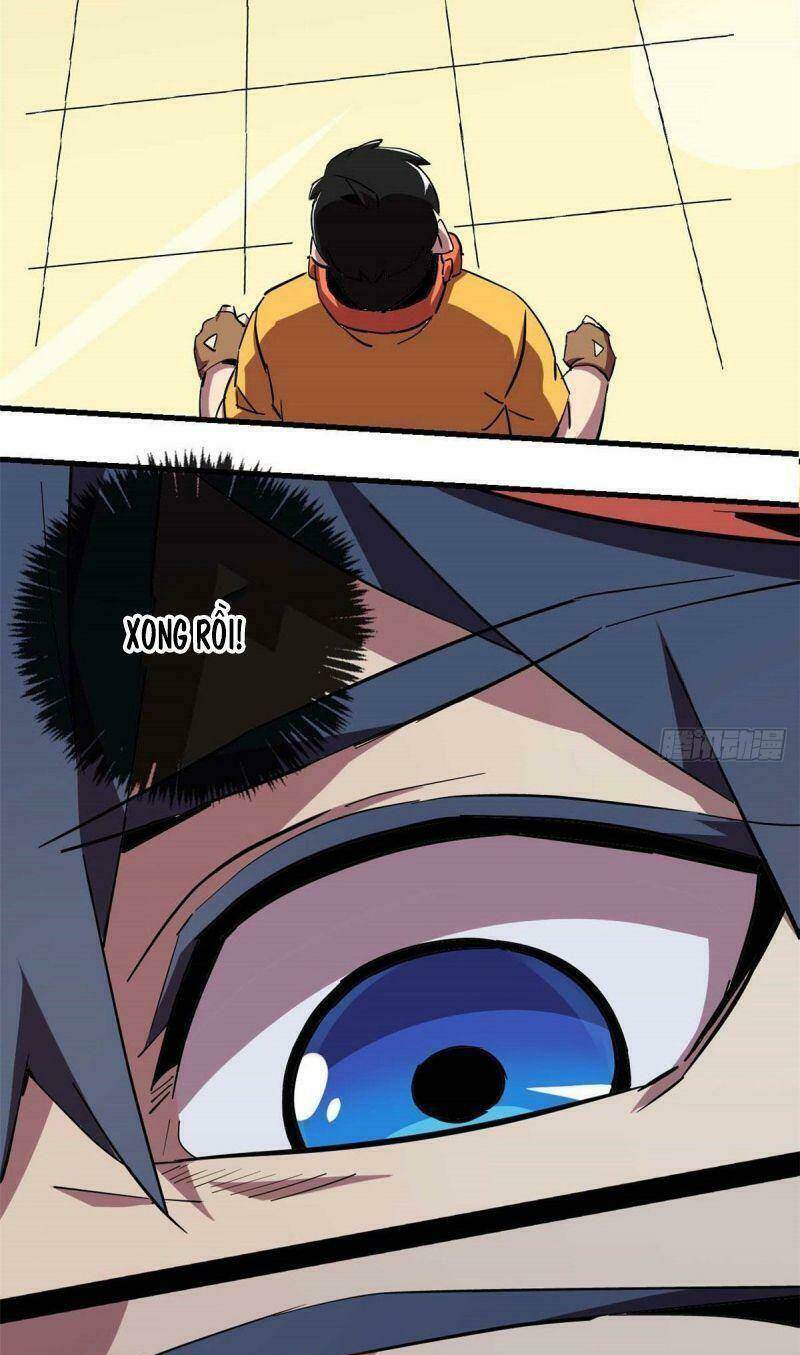 Siêu Thần Chế Tạp Sư Chap 5 - Next Chap 6