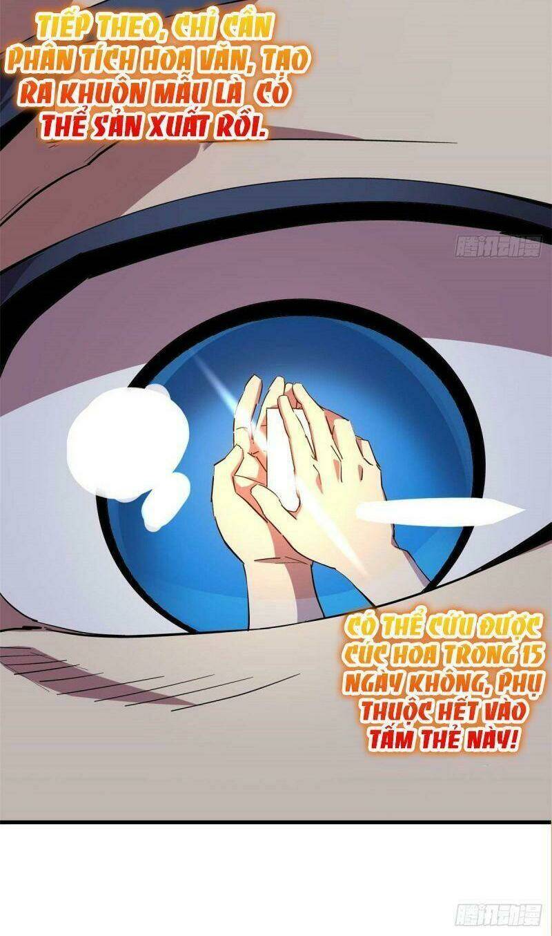 Siêu Thần Chế Tạp Sư Chap 5 - Next Chap 6