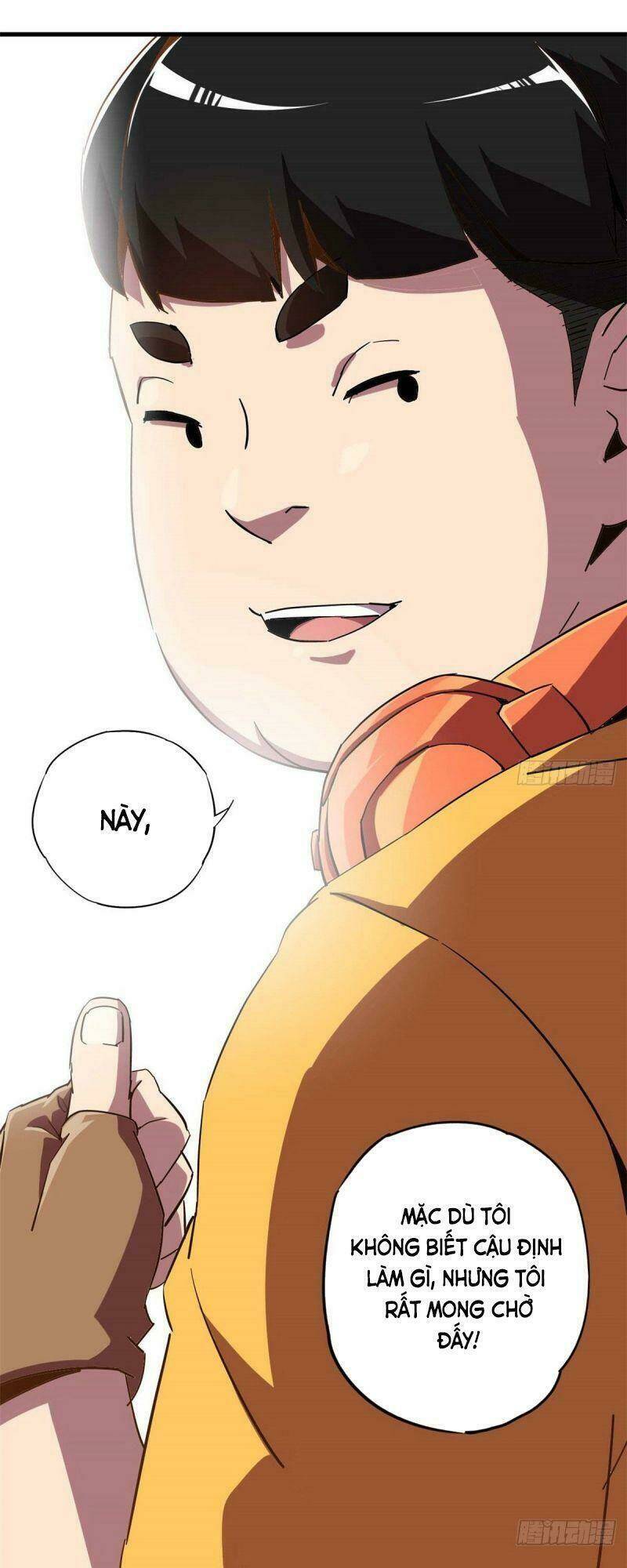 Siêu Thần Chế Tạp Sư Chap 5 - Next Chap 6