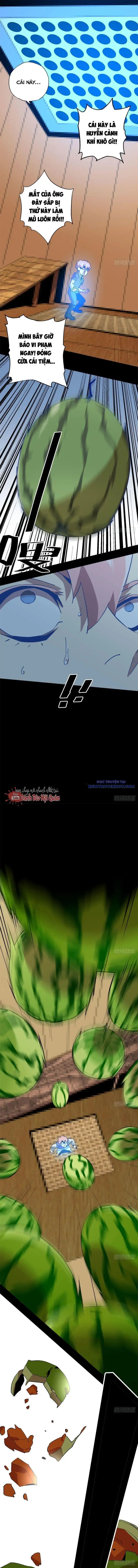 Siêu Thần Chế Tạp Sư Chap 5 - Next Chap 6