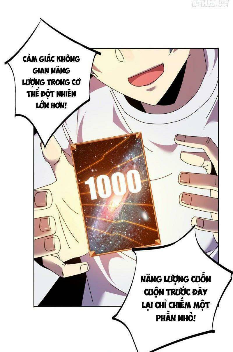 Siêu Thần Chế Tạp Sư Chap 50 - Next Chap 51