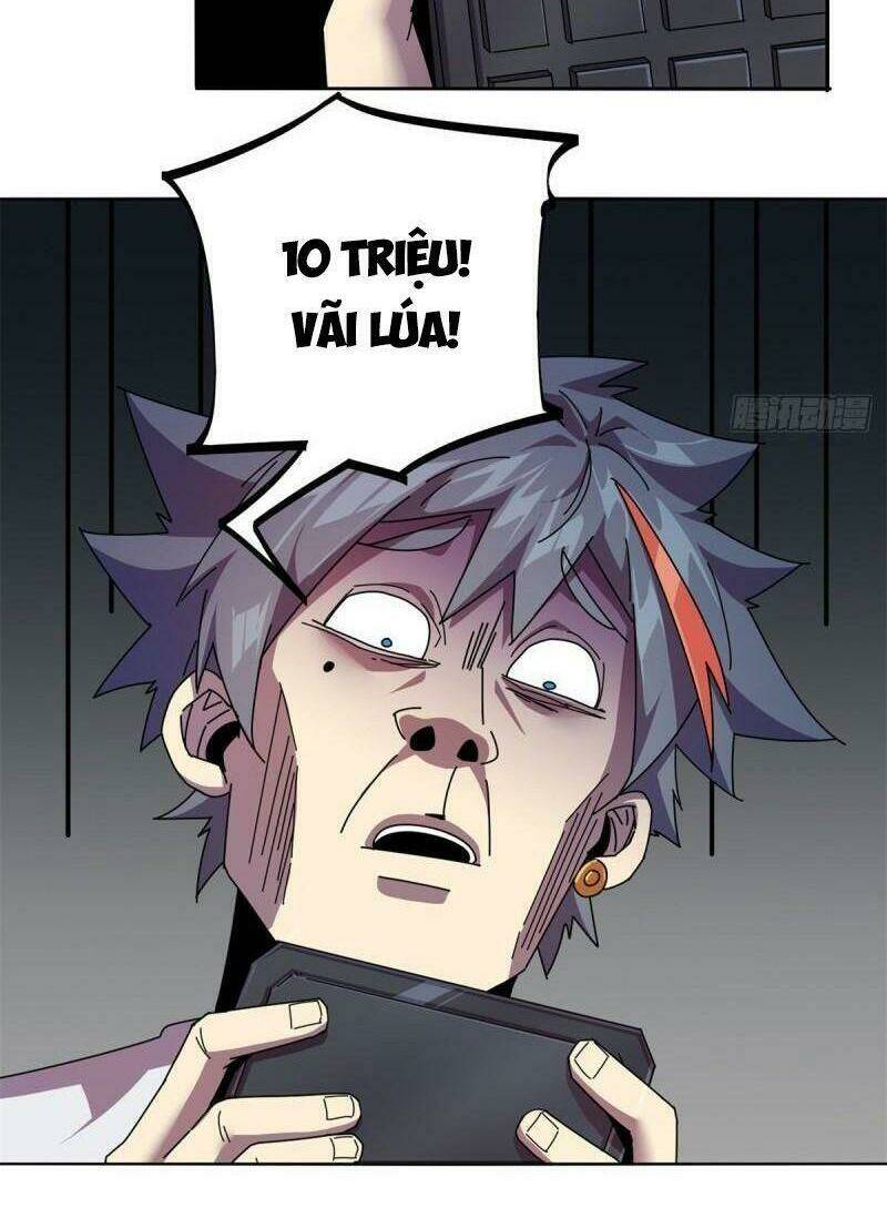 Siêu Thần Chế Tạp Sư Chap 50 - Next Chap 51