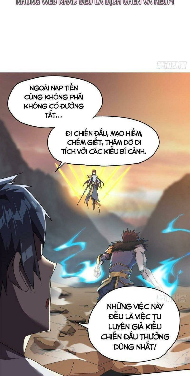 Siêu Thần Chế Tạp Sư Chap 50 - Next Chap 51