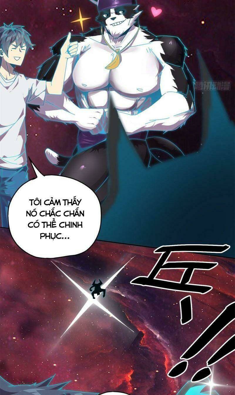 Siêu Thần Chế Tạp Sư Chap 50 - Next Chap 51