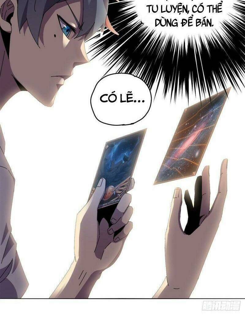 Siêu Thần Chế Tạp Sư Chap 50 - Next Chap 51