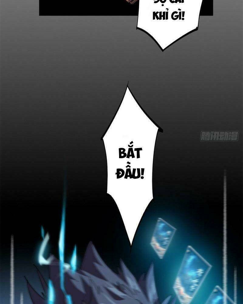 Siêu Thần Chế Tạp Sư Chap 50 - Next Chap 51