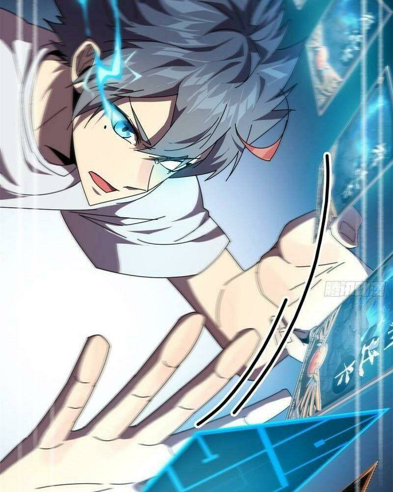 Siêu Thần Chế Tạp Sư Chap 50 - Next Chap 51