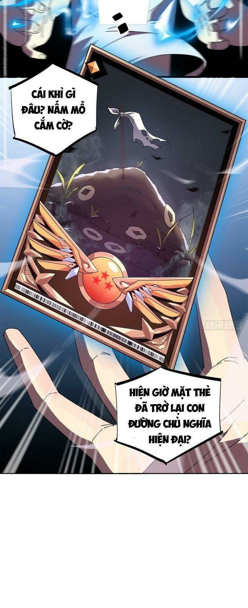 Siêu Thần Chế Tạp Sư Chap 50 - Next Chap 51