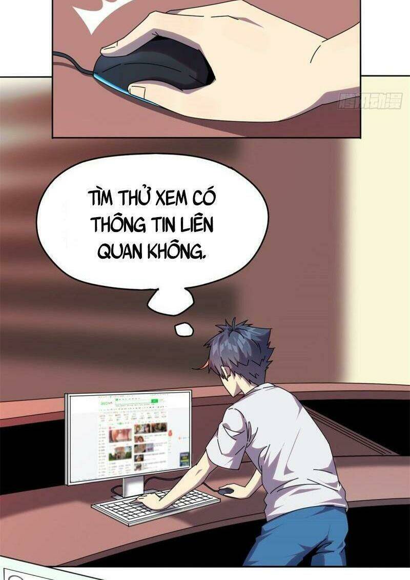 Siêu Thần Chế Tạp Sư Chap 50 - Next Chap 51