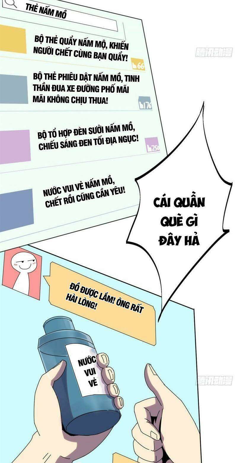Siêu Thần Chế Tạp Sư Chap 50 - Next Chap 51