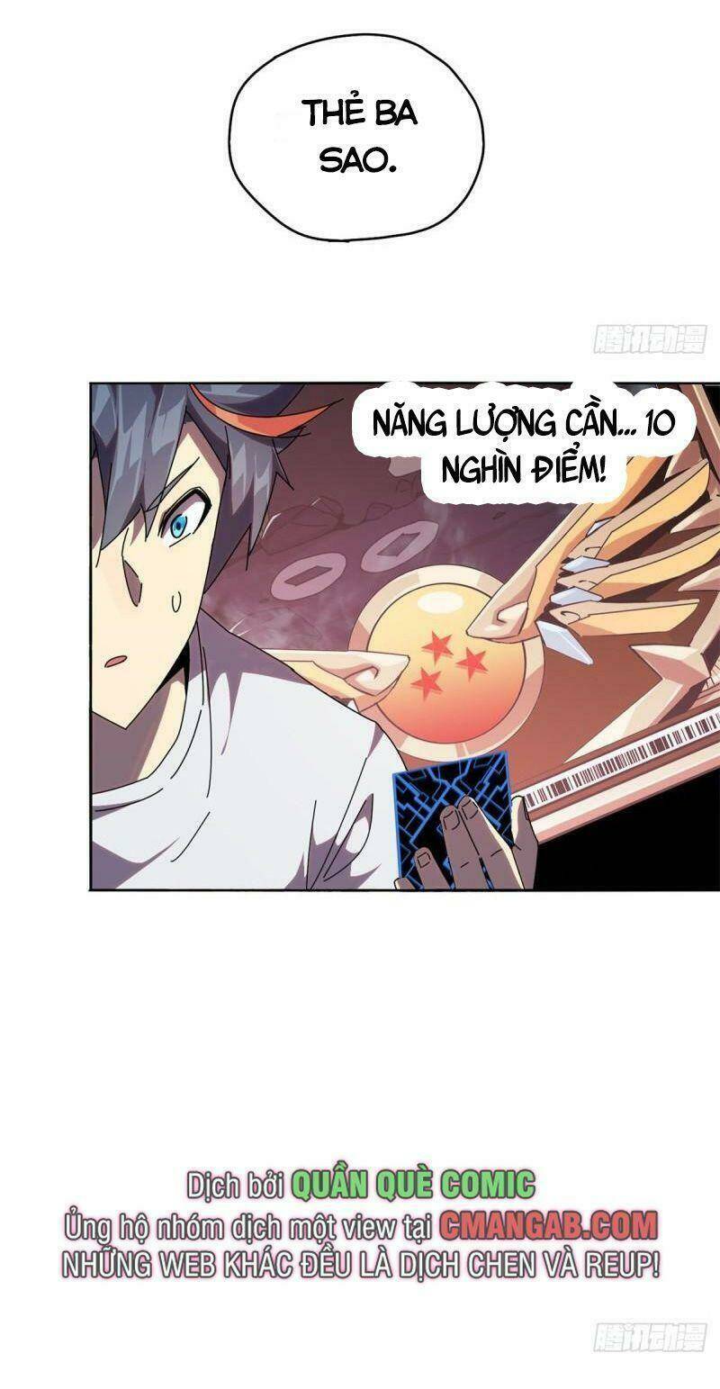Siêu Thần Chế Tạp Sư Chap 50 - Next Chap 51
