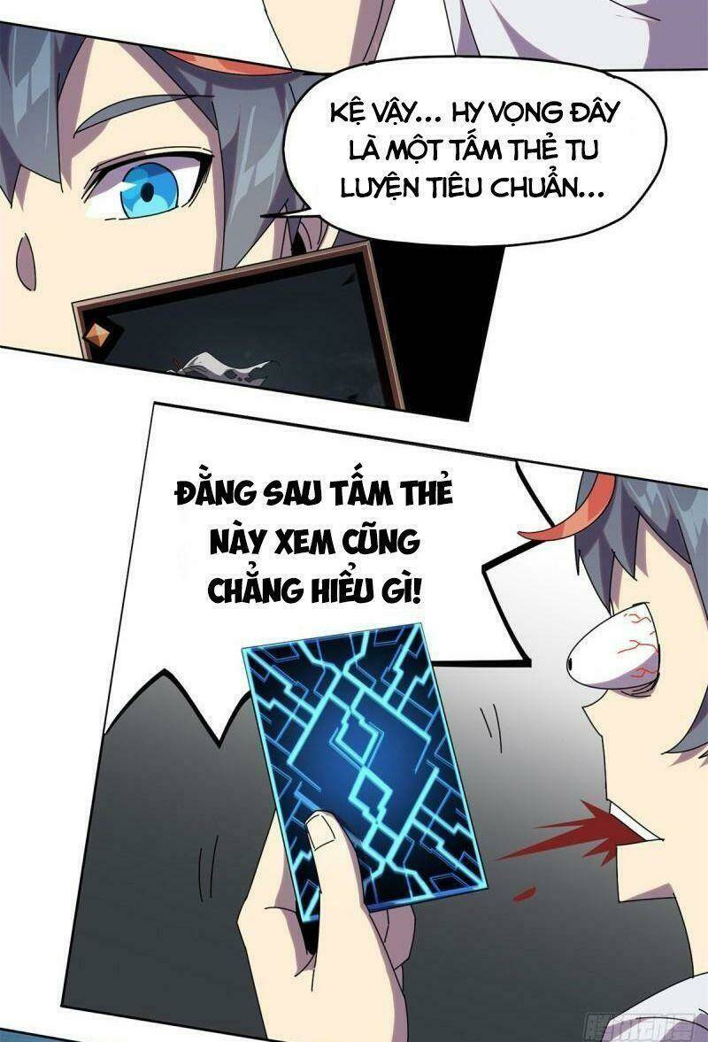 Siêu Thần Chế Tạp Sư Chap 50 - Next Chap 51