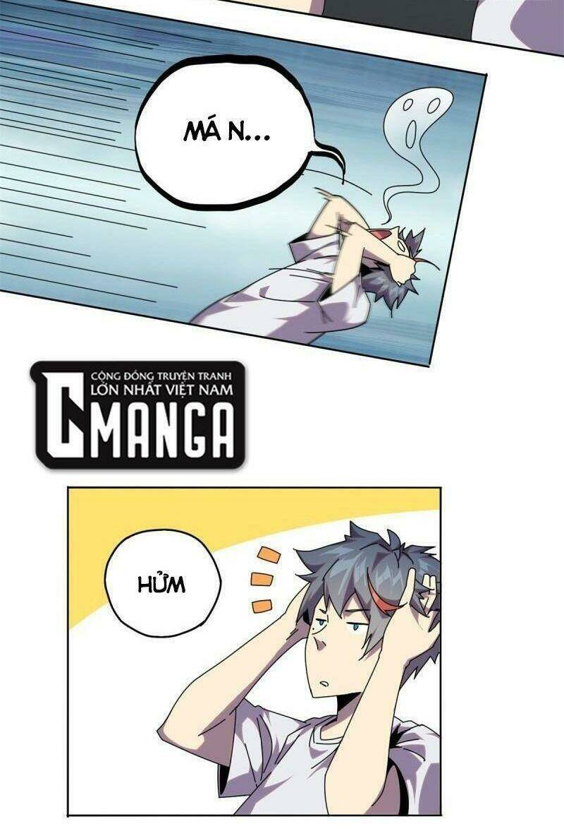 Siêu Thần Chế Tạp Sư Chap 50 - Next Chap 51