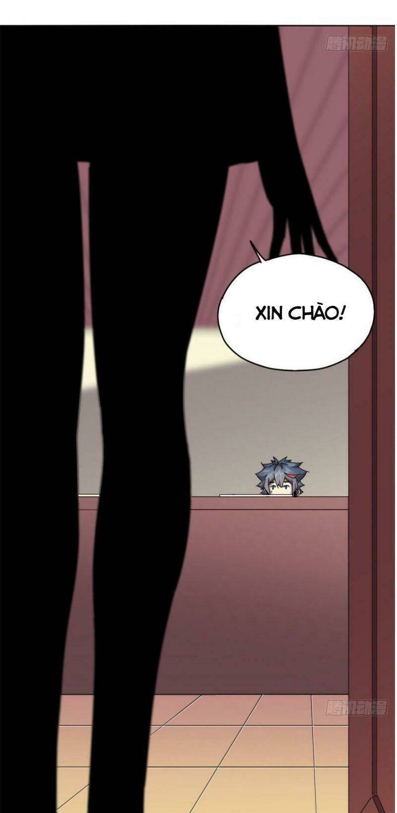 Siêu Thần Chế Tạp Sư Chap 50 - Next Chap 51