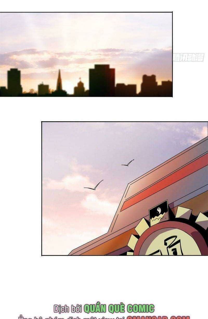 Siêu Thần Chế Tạp Sư Chap 50 - Next Chap 51