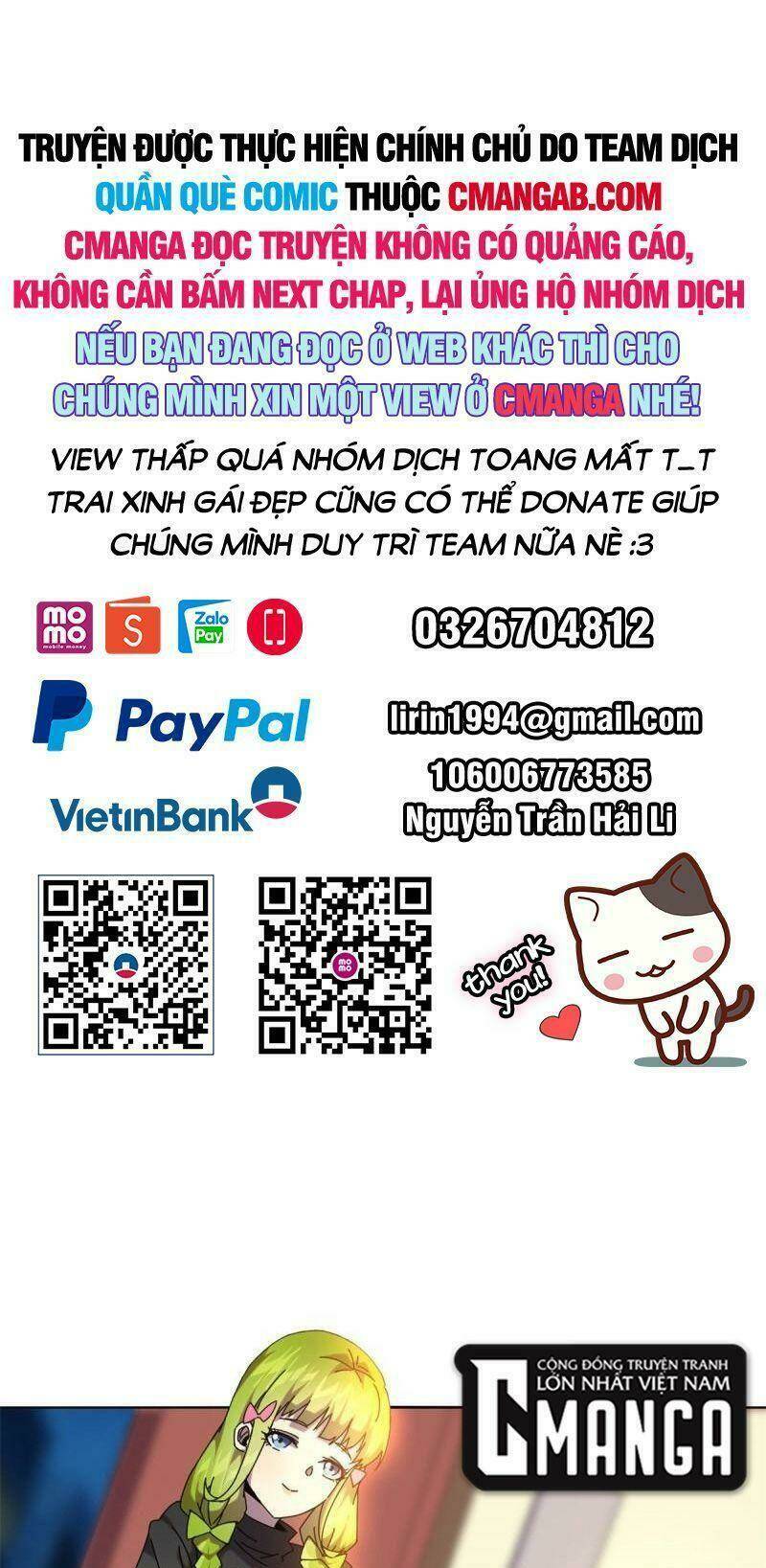 Siêu Thần Chế Tạp Sư Chap 51 - Next Chap 52